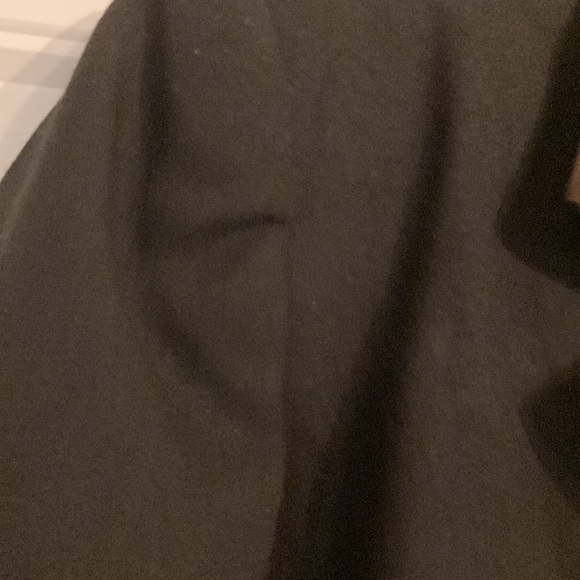 Vintage black jacket - Picture 6 of 8